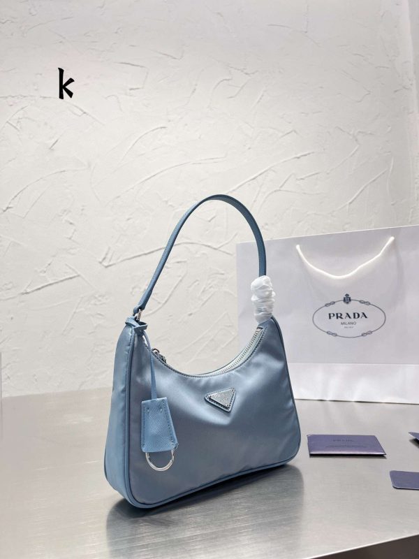 New Collection Prada Bag 026