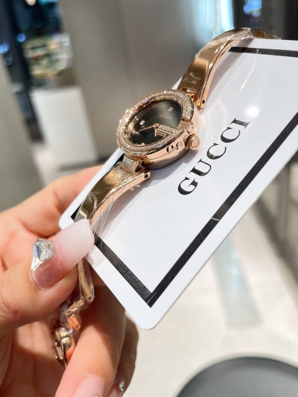 New Collection Gucci Watch 014