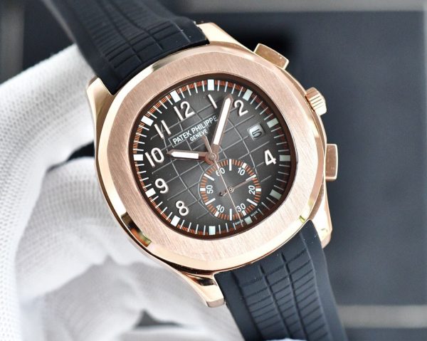 New Collection Patek Philippe Watch 015