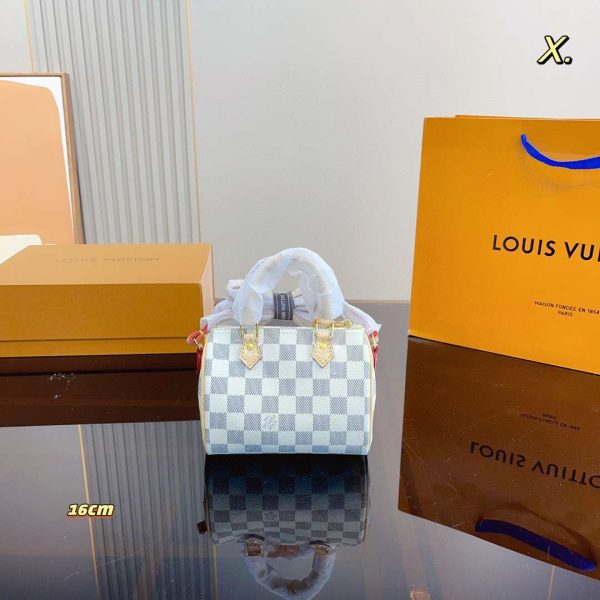 New Collection LV Bag 0489