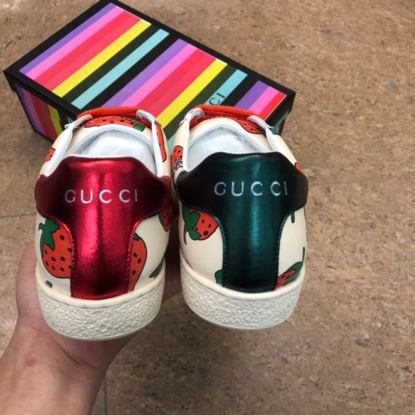 New Collection Gucci Shoes 161