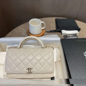 New Collection Chanel Bag 0341