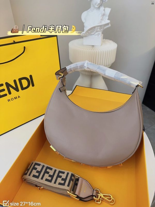 New Collection Fendi Bag 011