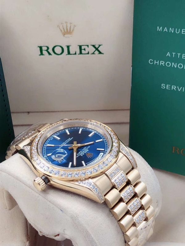 New Collection Rolex Vip Watch 024