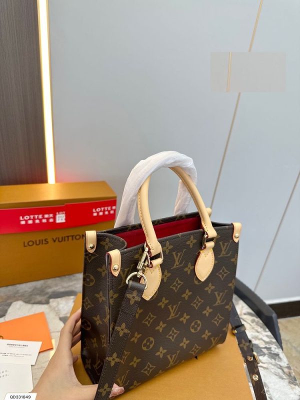 New Collection LV Bag 0078