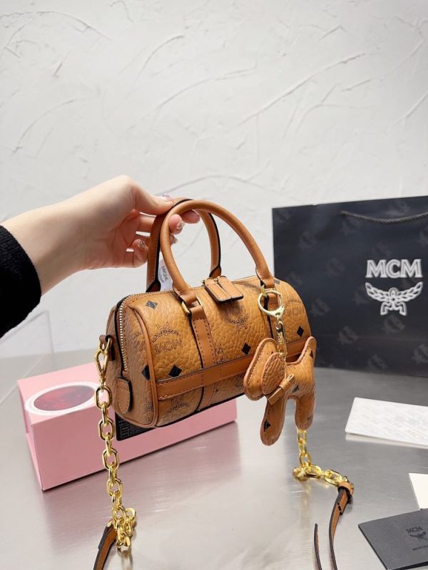 New Collection MCM Bag 003