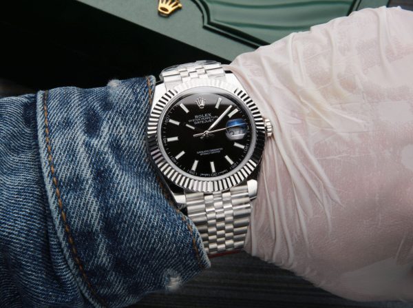 New Collection Rolex Watch 043