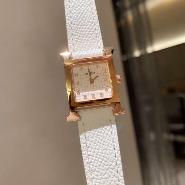 New Collection Hermes  Watch 001