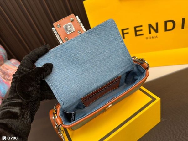 New Collection Fendi Bag 013