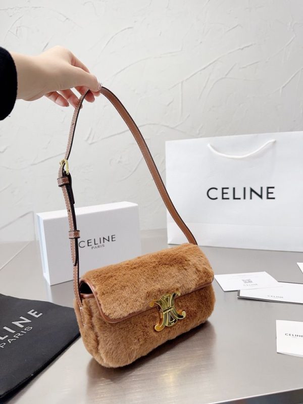 New Collection Celine Bag 044