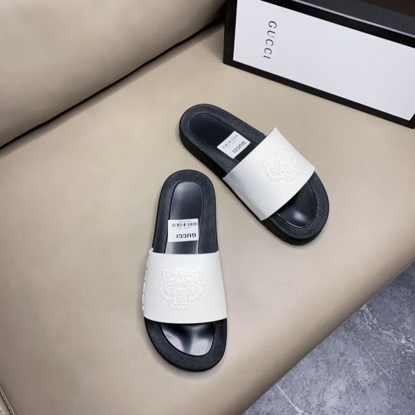 New Collection Gucci Shoes 057