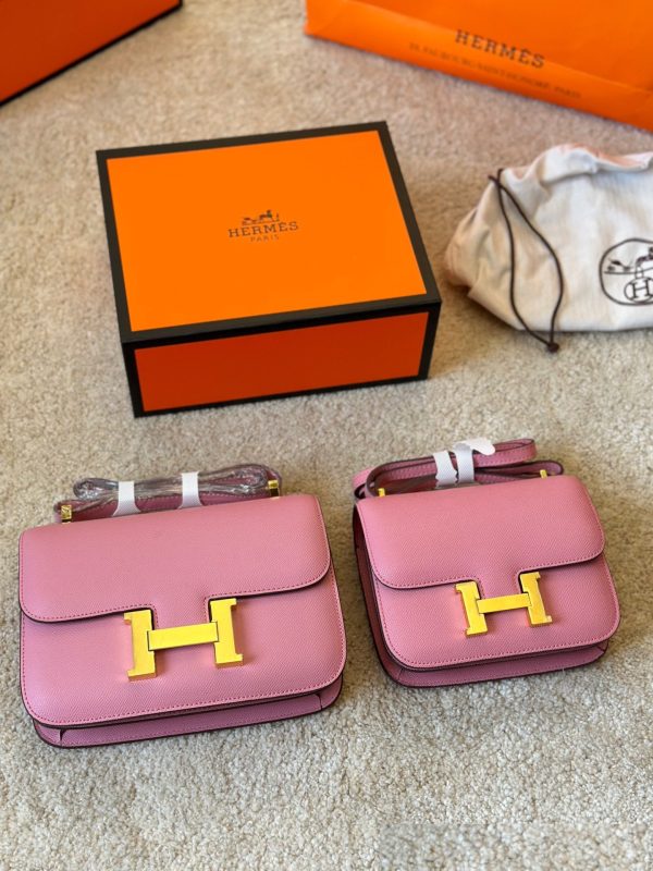 New Collection Hermes Bag 026