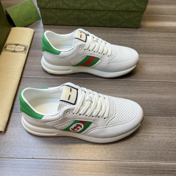 New Collection Gucci Shoes 026