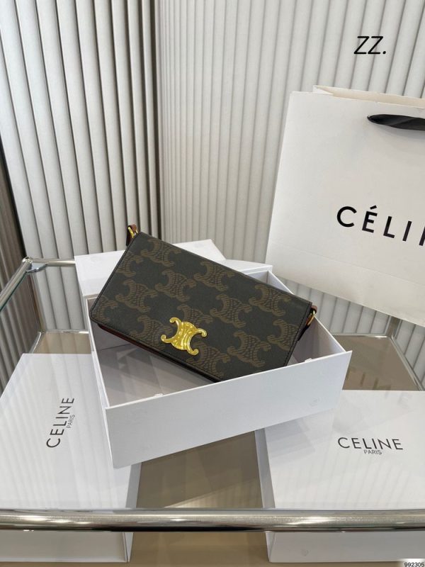 New Collection Celine Bag 067