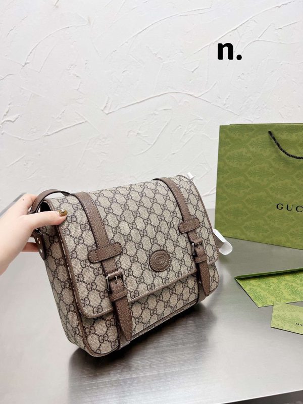 New Collection GC Bag 0268