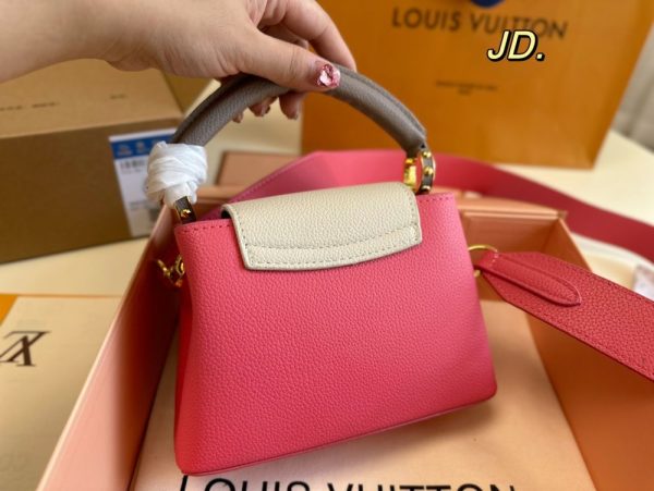 New Collection LV Bag 0253