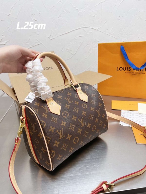 New Collection LV Bag 1082