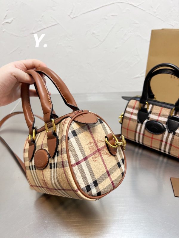 New Collection Burberry Bag 068