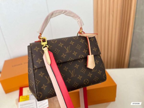 New Collection LV Bag 0753