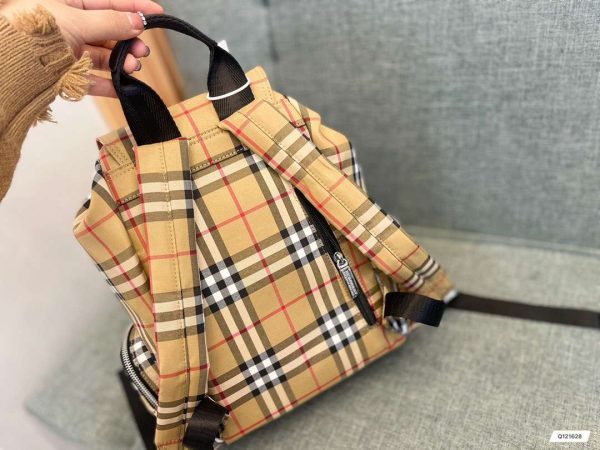 New Collection Burberry Bag 047