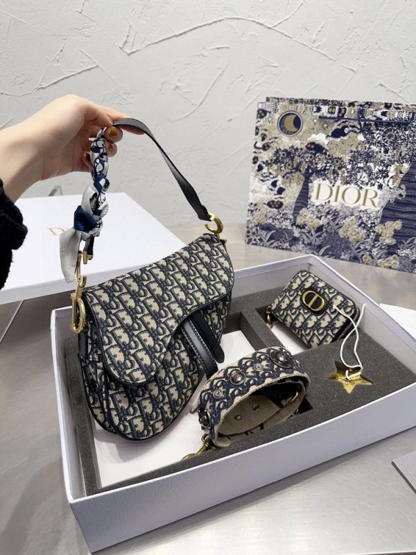 New Collection Dior Bag 007