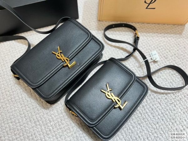 New Collection Saint Laurent Bag 94