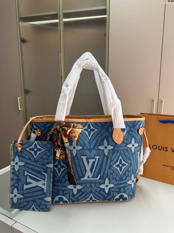 New Collection LV Bag 0282