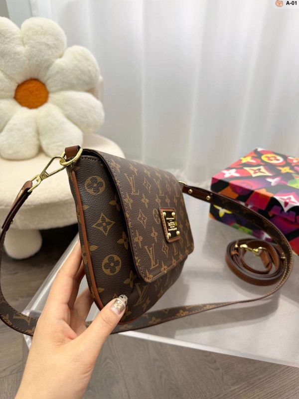 New Collection LV Bag 0520