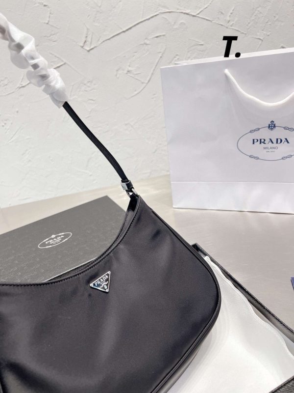 New Collection Prada Bag 052