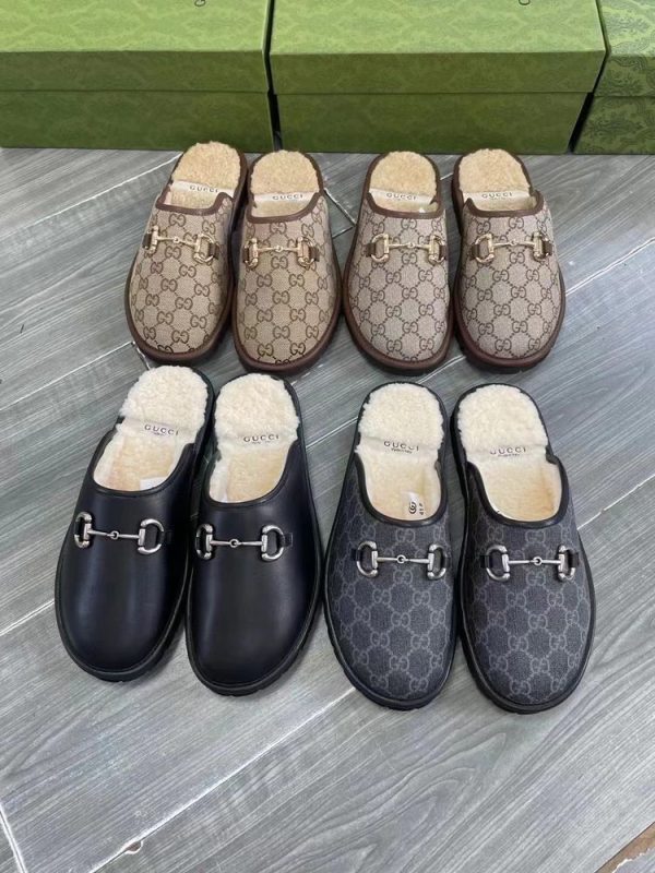 New Collection Gucci Shoes 034