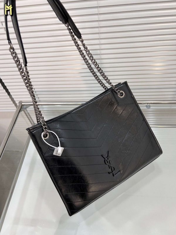 New Collection Saint Laurent Bag 134