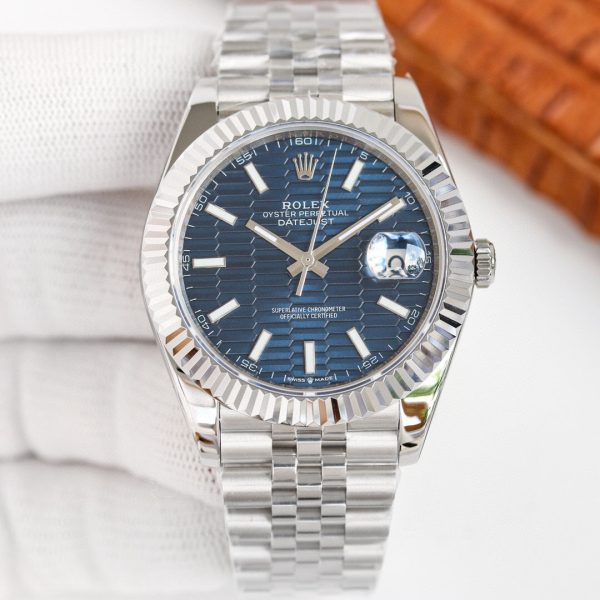 New Collection Rolex Watch 021