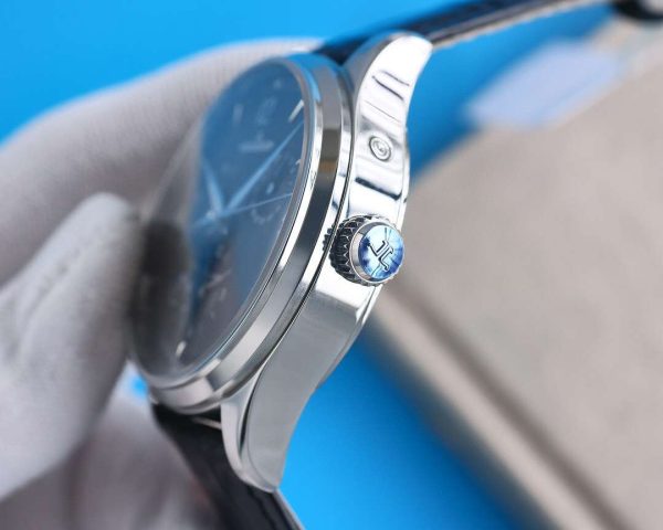 New Collection Jaeger-LeCoultre Watch 004