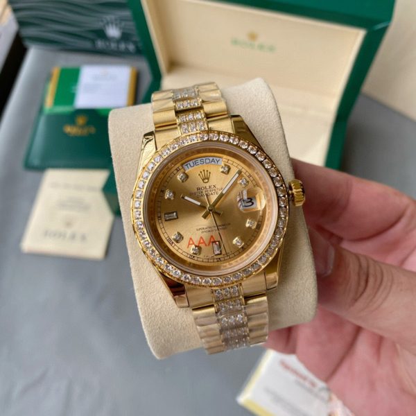 New Collection Rolex Watch 048