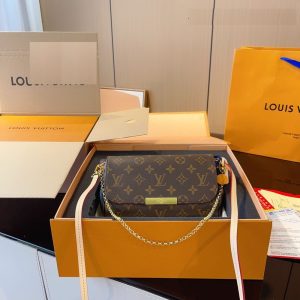 New Collection LV Bag 0294