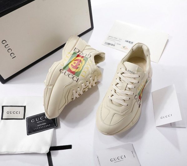 New Collection Gucci Shoes 119