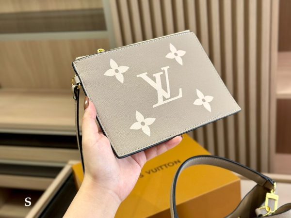 New Collection LV Bag 0217