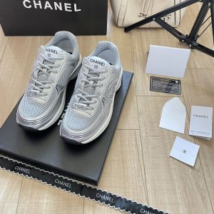 New Collection Chanel Shoes 044