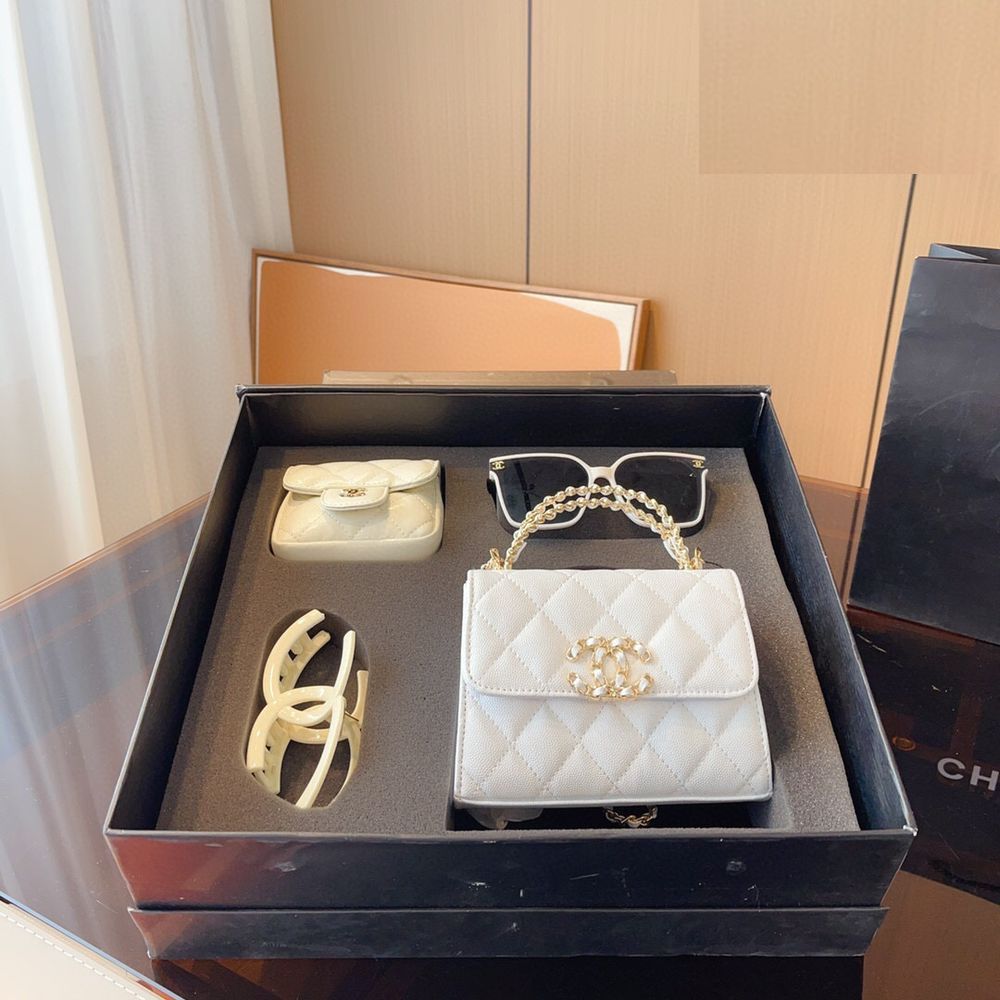 New Collection Chanel Bag 0067