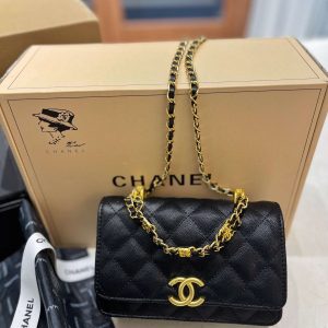 New Collection Chanel Bag 0248