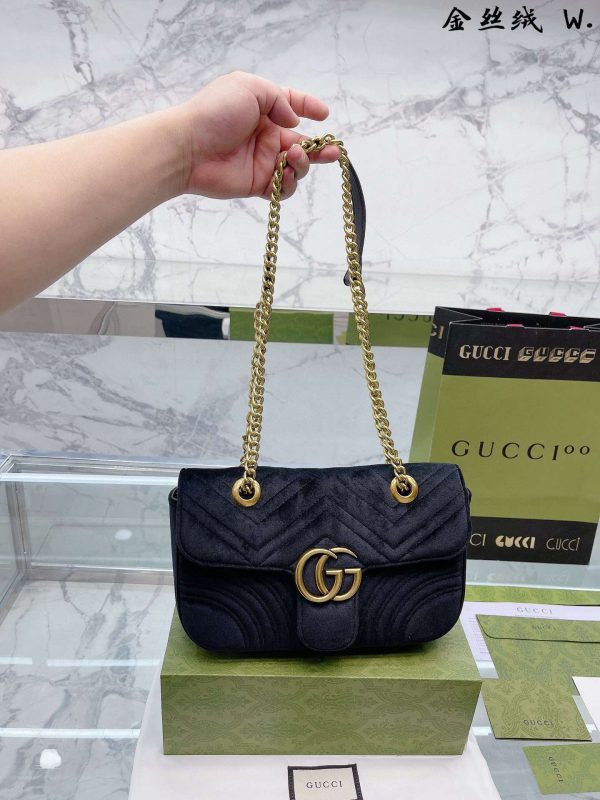 New Collection GC Bag 0289