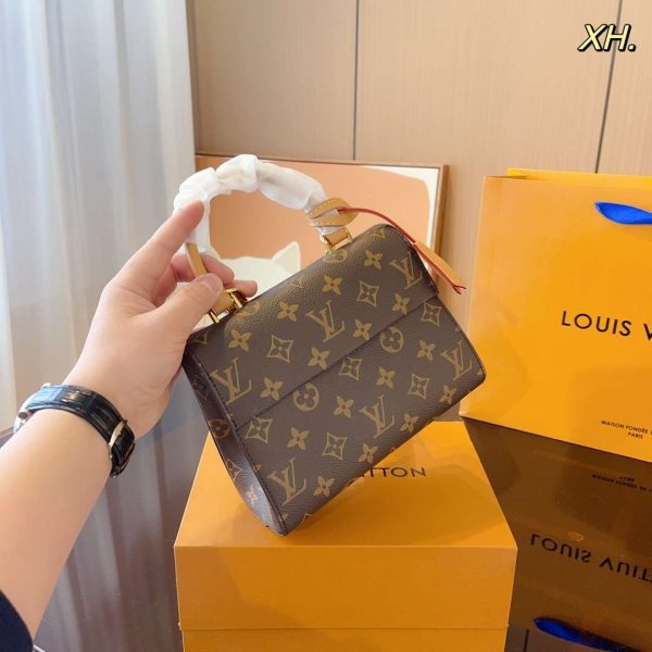 New Collection LV Bag 0390