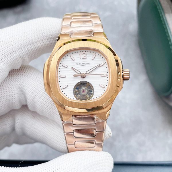 New Collection Patek Philippe Watch 021