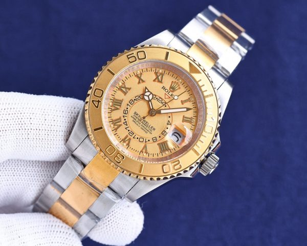 New Collection Rolex Watch 035