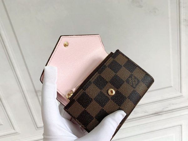 New Collection Wallet 110