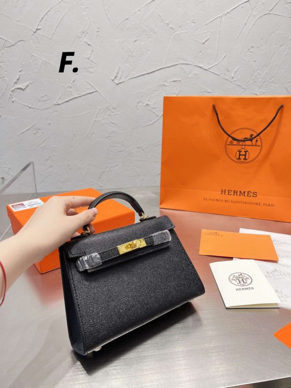 New Collection Hermes Bag 080