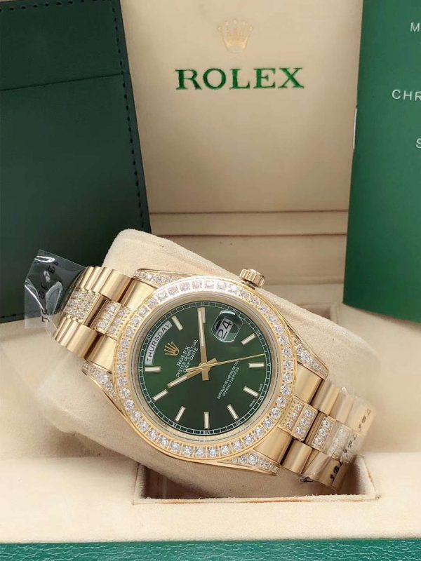 New Collection Rolex Vip Watch 024