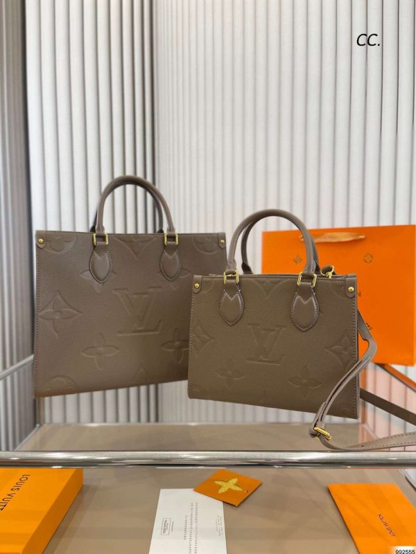 New Collection LV Bag 0764