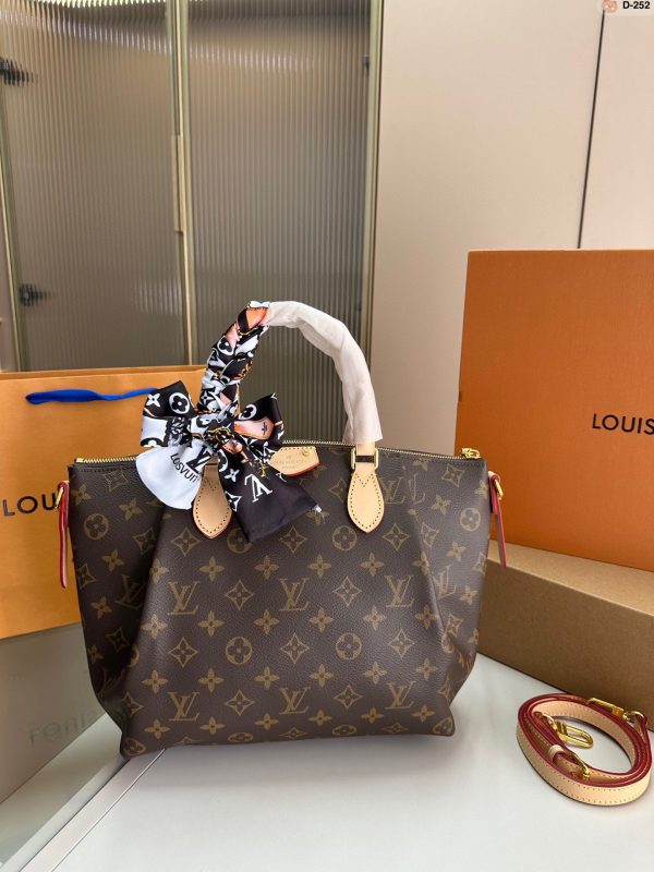 New Collection LV Bag 0091