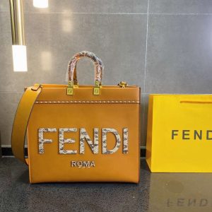 New Collection Fendi Bag 082